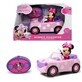 Voiture Minnie Roadster, 19 cm, +3 ans, Jada