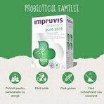 Probiotics Pure Stick, 10 sobres, Impruvis