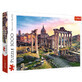 Puzzle del Foro Rumano, 1000 piezas, Trefl