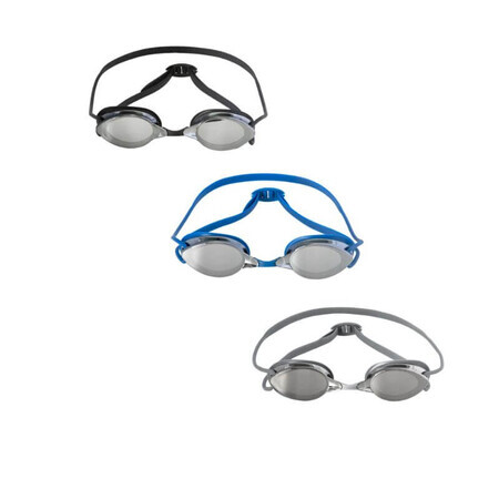 Lunettes de natation IX 1000, +14 ans, 1 pièce, Bestway