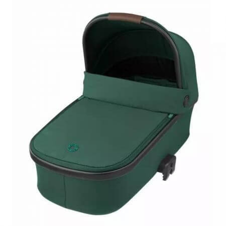 Cochecito Oria, Essential Verde, Maxi Cosi