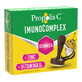 Inmunocomplejo Prop&#243;leo C Echinacea, 20 comprimidos, Fiterman