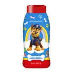 Shampooing et gel douche Paw Patrol, 250 ml, Naturaverde