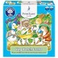 Peter Rabbit Vegetal Garden Loto juego educativo, 3+ a&#241;os, Huerto