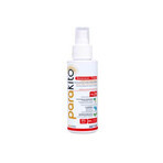 Spray tropical contre les moustiques et les tiques, 75 ml, Parakito