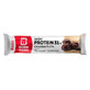 Barrita proteica Boost de trufa de chocolate, 55 g, Born Winner