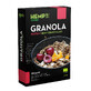 Prote&#237;na de c&#225;&#241;amo Granola Org&#225;nica, 400 gramos, Canah