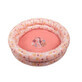 Piscina infantil Ocean Dreams, 80 cm, rosa, Little Dutch