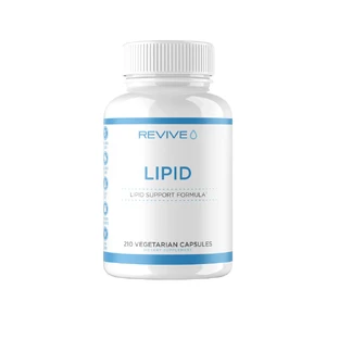 Lipid, 210 tablete, Revive