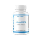 Adrenal Core, 60 capsules, Revive