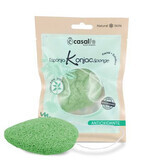 Esponja exfoliante de Té Verde, Casalfe