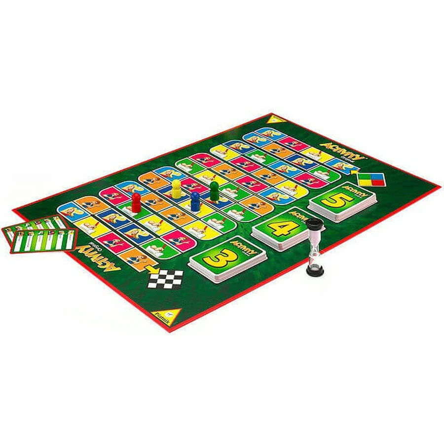 Board game Activity Original, 12+ years, Piatnik