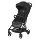 Cochecito deportivo con plegado autom&#225;tico Sierra, Diamond Black, Coccolle