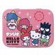 Parches para ni&#241;os Hello Kitty &amp;amp; Friends, 24 piezas, Take Care