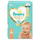 Pampers Premium Care, n.&#186; 3, 6-10 kg, 40 piezas, Pampers