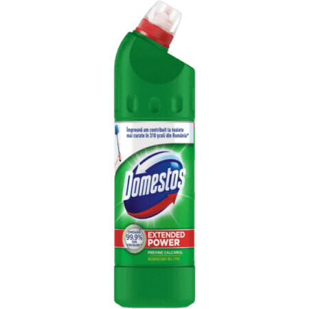 Domestos Kiefernbleiche Desinfektionsmittel, 750 ml