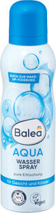 Balea refrescante cara y cuerpo spray, 150 ml