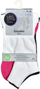 Calcetines Legstra Sport fucsia 35-38, 1ud