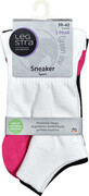 Calcetines Legstra Sport fucsia 39-42, 1ud