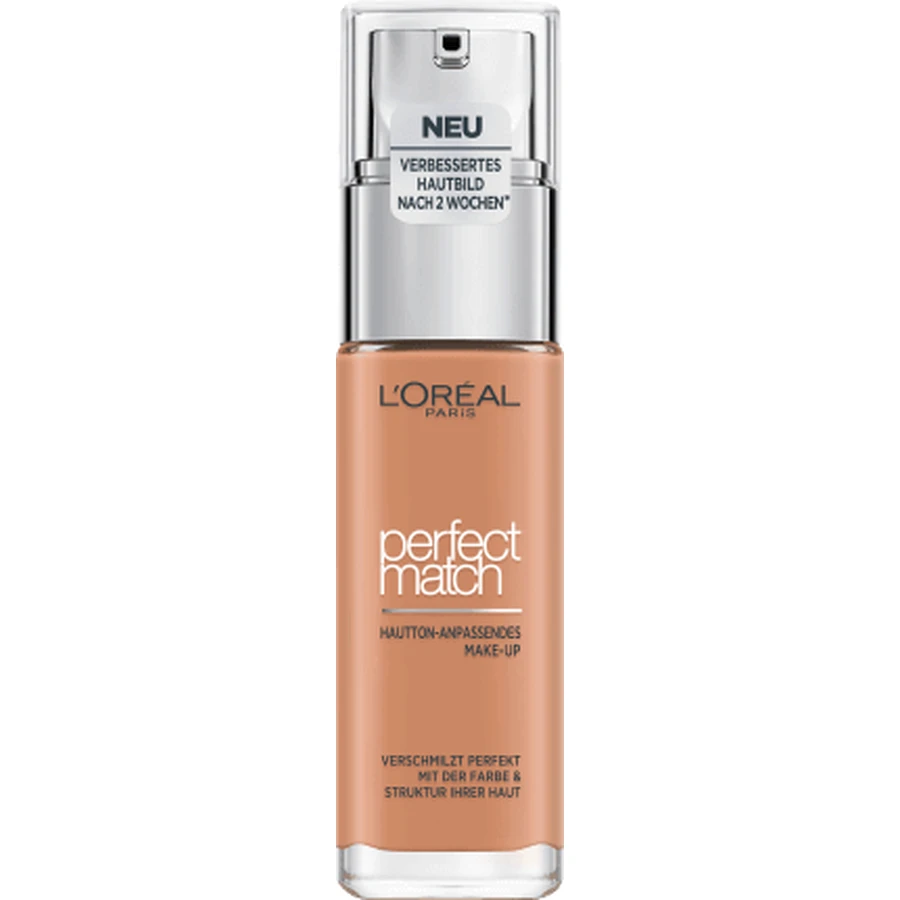 Fond de teint Loreal Paris True Match 4.5N True Beige, 30 ml