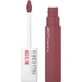 Maybelline New York SuperStay Matte Ink pomadka w płynie 175 Ringleader, 5 ml