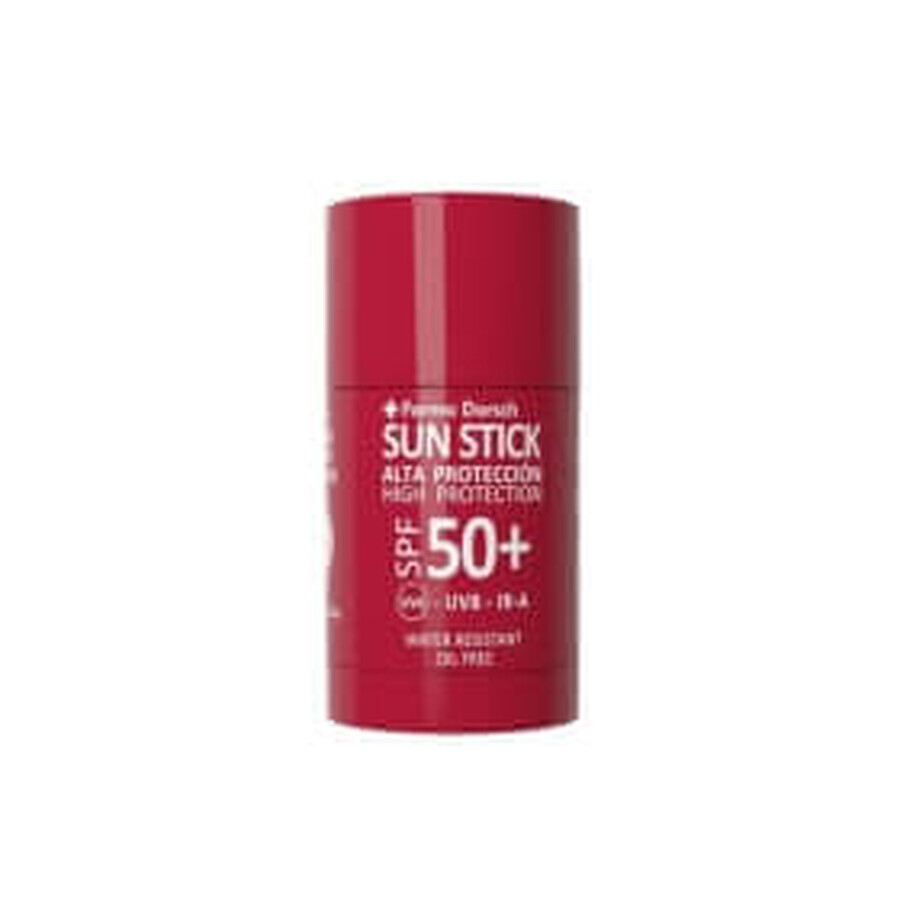 Farma Dorsch Barra solar SPF50, 25 ml