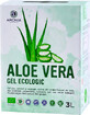 Aronia Charlottenburg Jugo Gel de aloe vera, 3 l