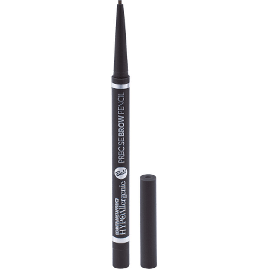 Lápiz de cejas Bell HYPOAllergenic Precise Brow 03, 0,07 g