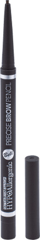 L&#225;piz de cejas Bell HYPOAllergenic Precise Brow 03, 0,07 g