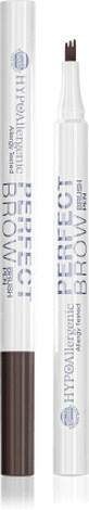 L&#225;piz de cejas Bell HYPOAllergenic Perfect Brow 02, 1,4 g