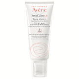 Replenishing balm for dry skin prone to atopic dermatitis or itching XeraCalm AD, 200 ml, Avene