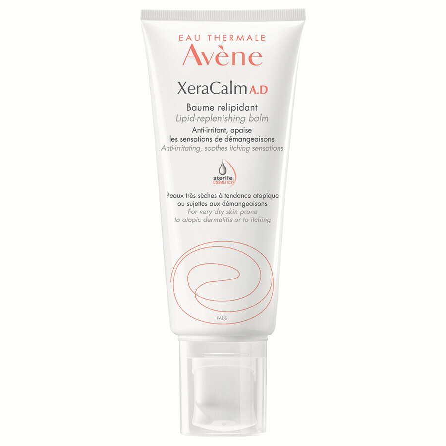 Avène XeraCalm A.D Balsamo 200 ml