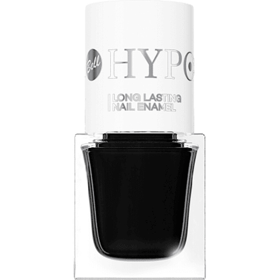 Bell Esmalte de uñas HYPOAllergenic de larga duración 19, 9,5 g