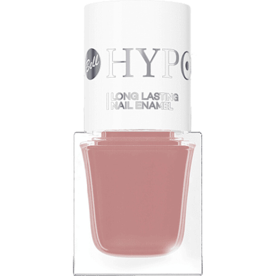 Bell Esmalte de uñas HYPOAllergenic de larga duración 21, 9,5 g