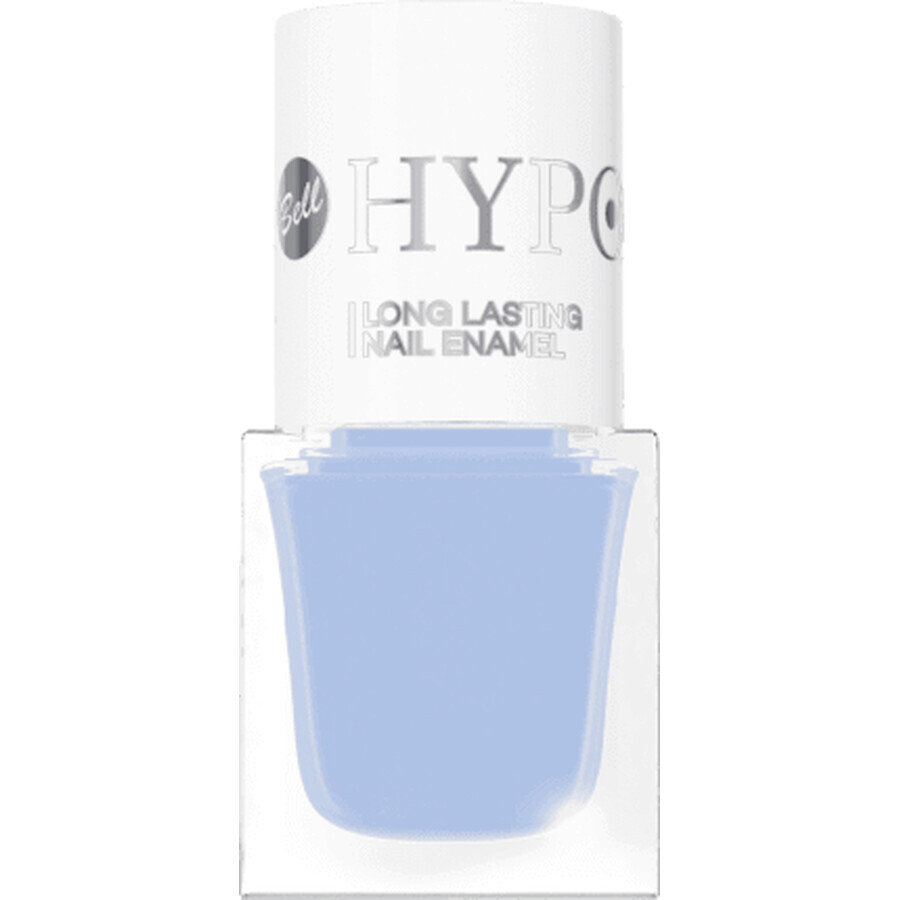 Bell Esmalte de uñas HYPOAllergenic de larga duración 27, 9,5 g