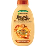 Shampooing réparateur Botanic Therapy au miel, 250 ml
