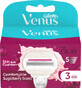 Repuestos Gillette Venus Razor, 1ud