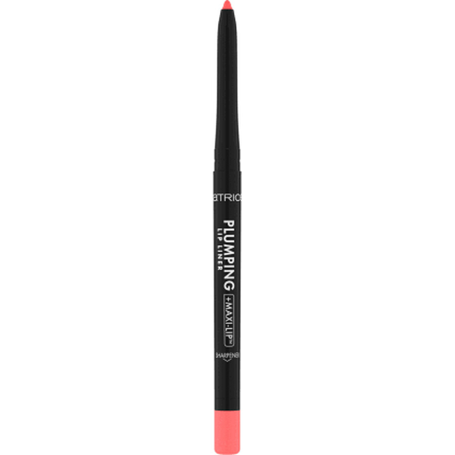 Catrice Plumping 160 S - crayon à lèvres sans pêche, 0,35 g