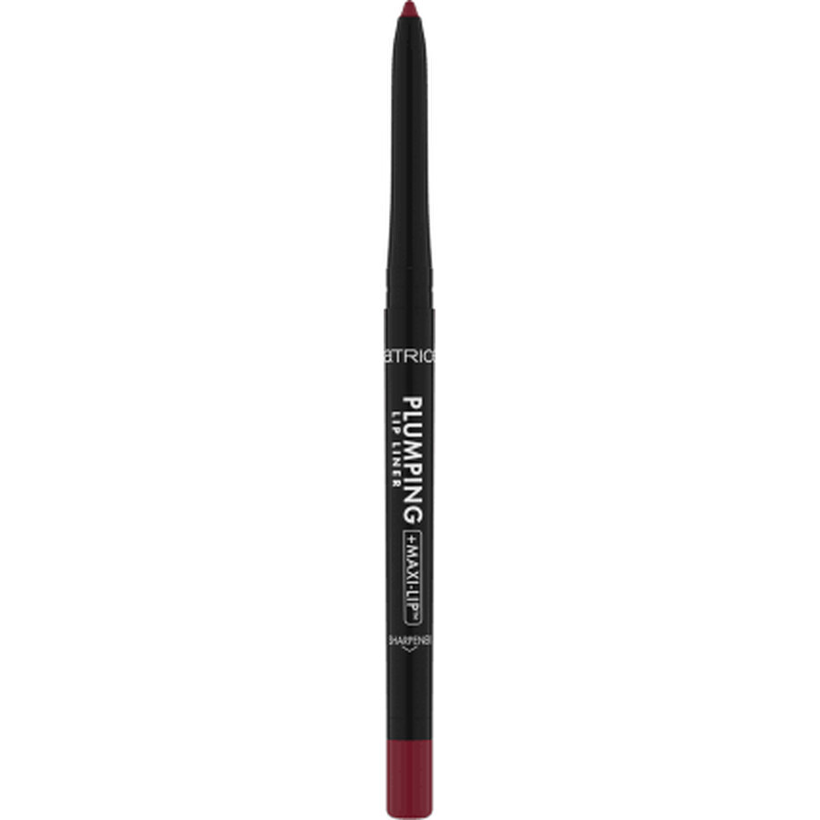 Catrice Creion contur buze Plumping 180 Cherry Lady, 0,35 g