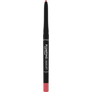 Catrice Lápiz de contorno de labios Plumping 190 I Like To Mauve It, 0,35 g