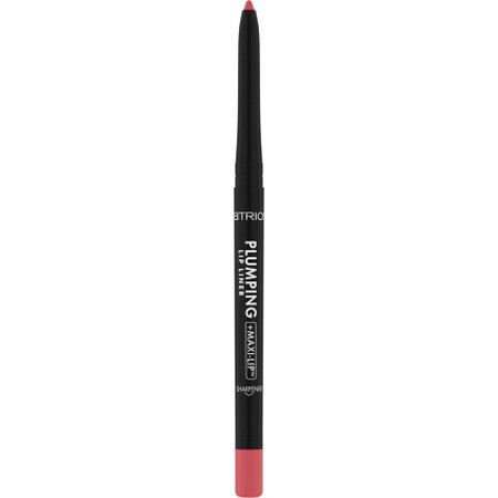 Catrice Plumping Lip Liner 190 I Like To Mauve It, 0.35 g