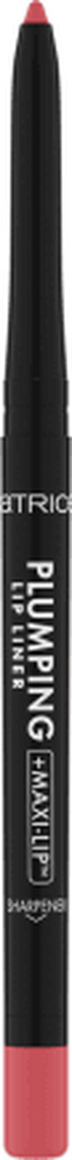 Catrice Lip contour pencil Plumping 190 I Like To Mauve It, 0.35 g