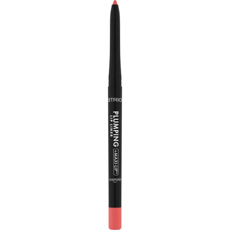 Catrice Plumping Lip Pencil 200 Rosie Feels Rosy, 0.35 g