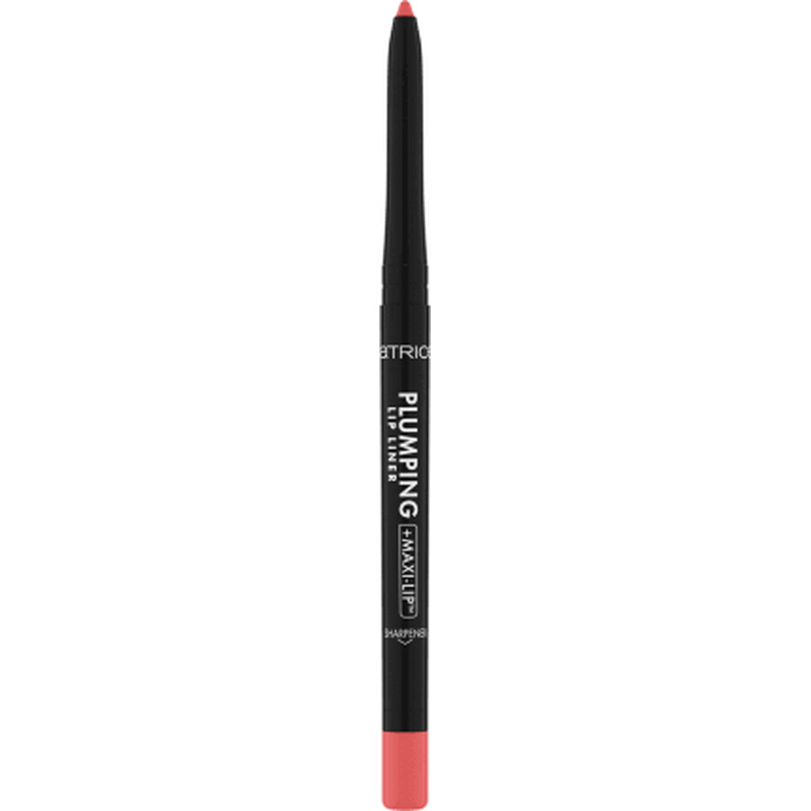 Catrice Plumping Lip Pencil 200 Rosie Feels Rosy, 0.35 g