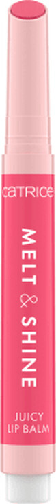 Catrice Melt &amp;amp; Shine B&#225;lsamo Labial N.050 Rostro de Playa en Descanso, 1,3 g