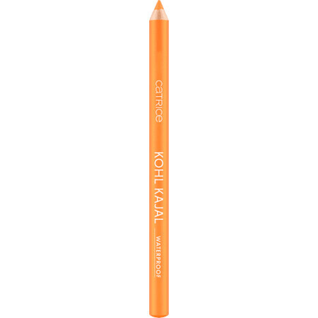 Catrice Wasserfester Kajalstift 110 Orange O'Clock, 0,78 g