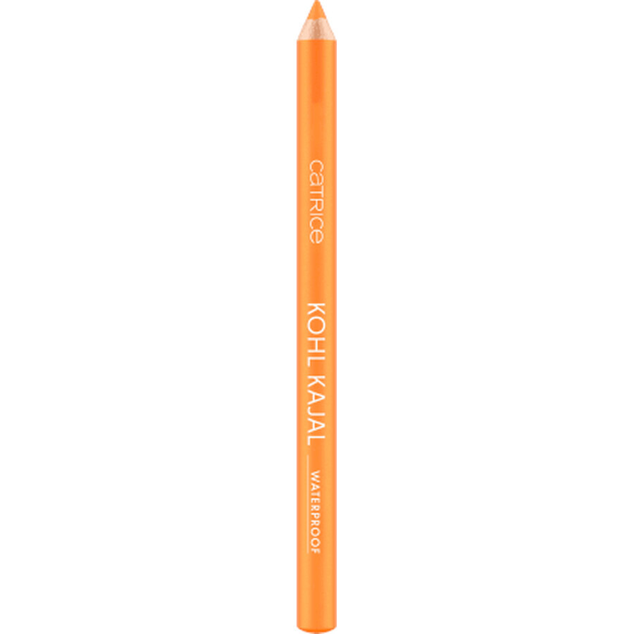 Catrice Wasserfester Kajalstift 110 Orange O'Clock, 0,78 g