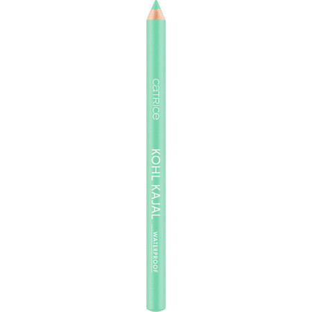 Catrice Wasserfester Kajalstift 140 Frosty Mint, 0,78 g