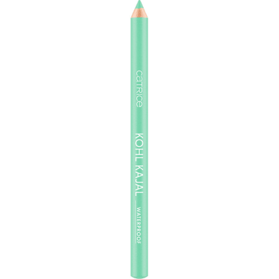 Catrice Wasserfester Kajalstift 140 Frosty Mint, 0,78 g