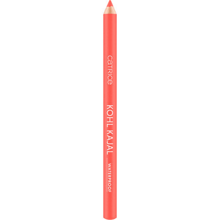 Catrice Wasserfester Kajalstift 180 Red Coral, 0,78 g